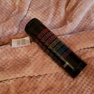 2/$15 Pink Thermos